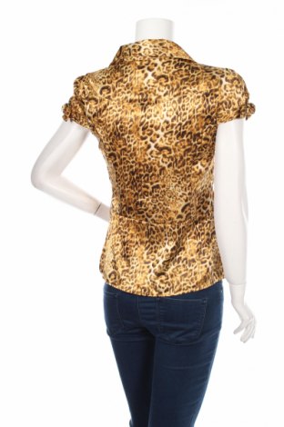 Γυναικείο πουκάμισο Ann Christine, Μέγεθος M, Χρώμα Πολύχρωμο, Τιμή 9,28 €