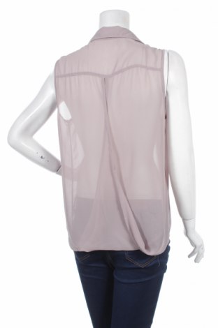 Γυναικείο πουκάμισο Atmosphere, Μέγεθος M, Χρώμα Γκρί, Τιμή 11,75 €