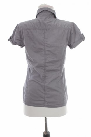 Γυναικείο πουκάμισο Avanti, Μέγεθος S, Χρώμα Γκρί, Τιμή 13,92 €
