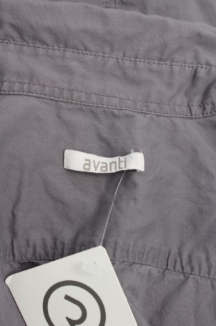 Дамска риза Avanti, Размер S, Цвят Сив, Цена 27,00 лв.