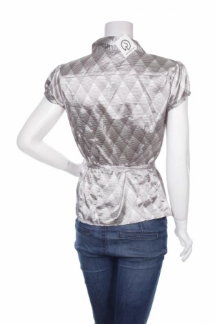 Γυναικείο πουκάμισο B.Young, Μέγεθος M, Χρώμα Γκρί, Τιμή 13,61 €