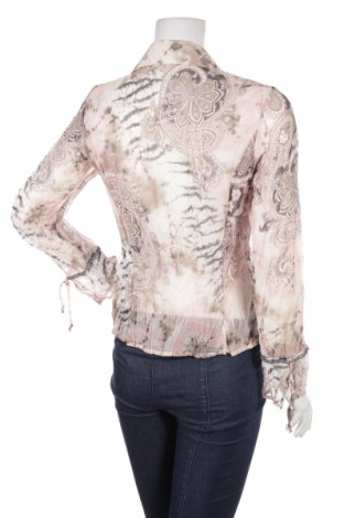 Γυναικείο πουκάμισο Biba, Μέγεθος S, Χρώμα Πολύχρωμο, Τιμή 21,03 €