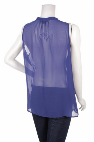 Γυναικείο πουκάμισο Bik Bok, Μέγεθος S, Χρώμα Μπλέ, Τιμή 11,13 €