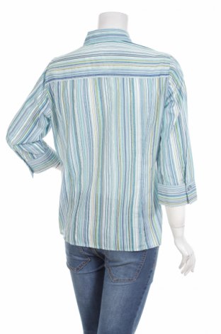 Γυναικείο πουκάμισο Bonita, Μέγεθος M, Χρώμα Πολύχρωμο, Τιμή 13,61 €