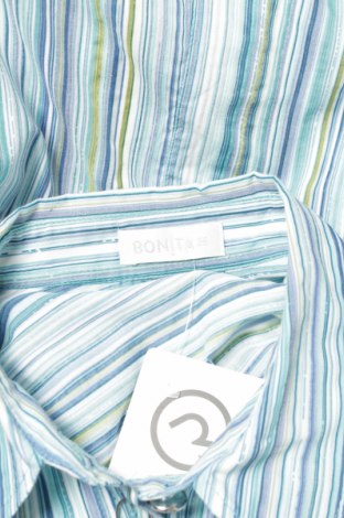 Γυναικείο πουκάμισο Bonita, Μέγεθος M, Χρώμα Πολύχρωμο, Τιμή 13,61 €