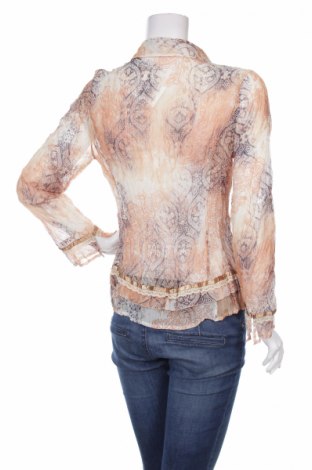 Γυναικείο πουκάμισο Bonita, Μέγεθος S, Χρώμα Πολύχρωμο, Τιμή 12,37 €