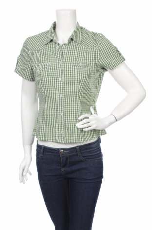 Γυναικείο πουκάμισο, Μέγεθος M, Χρώμα Πράσινο, Τιμή 17,01 €