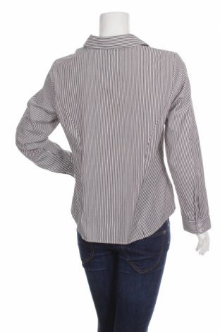 Γυναικείο πουκάμισο Christopher & Banks, Μέγεθος M, Χρώμα Μαύρο, Τιμή 19,18 €