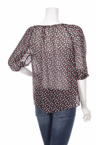 Γυναικείο πουκάμισο Clockhouse, Μέγεθος M, Χρώμα Πολύχρωμο, Τιμή 13,61 €