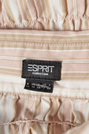 Γυναικείο πουκάμισο Esprit, Μέγεθος S, Χρώμα Πολύχρωμο, Τιμή 12,37 €