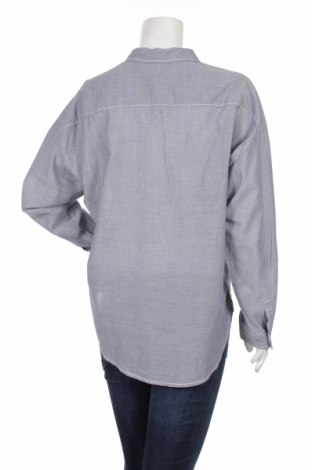 Γυναικείο πουκάμισο Esprit, Μέγεθος S, Χρώμα Μπλέ, Τιμή 12,99 €