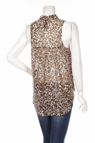 Γυναικείο πουκάμισο Factorie, Μέγεθος S, Χρώμα Πολύχρωμο, Τιμή 10,52 €