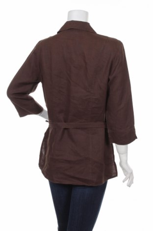 Γυναικείο πουκάμισο Gerry Weber, Μέγεθος M, Χρώμα Καφέ, Τιμή 25,98 €