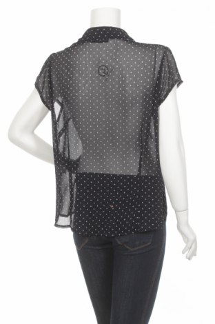 Γυναικείο πουκάμισο Gina Laura, Μέγεθος L, Χρώμα Μπλέ, Τιμή 14,43 €