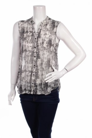 Γυναικείο πουκάμισο Gina Tricot, Μέγεθος S, Χρώμα Εκρού, Τιμή 9,28 €