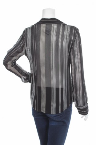 Γυναικείο πουκάμισο Giulia Galanti, Μέγεθος M, Χρώμα Μαύρο, Τιμή 13,61 €