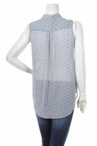 Γυναικείο πουκάμισο H&M, Μέγεθος M, Χρώμα Μπλέ, Τιμή 11,13 €