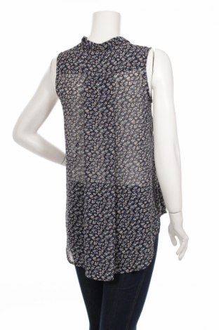 Γυναικείο πουκάμισο H&M, Μέγεθος S, Χρώμα Πολύχρωμο, Τιμή 17,53 €