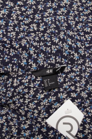 Γυναικείο πουκάμισο H&M, Μέγεθος S, Χρώμα Πολύχρωμο, Τιμή 17,53 €
