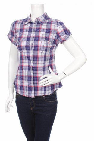 Γυναικείο πουκάμισο H&M L.o.g.g, Μέγεθος M, Χρώμα Πολύχρωμο, Τιμή 13,92 €