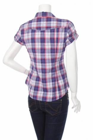 Γυναικείο πουκάμισο H&M L.o.g.g, Μέγεθος M, Χρώμα Πολύχρωμο, Τιμή 13,92 €