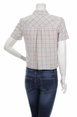Γυναικείο πουκάμισο Hinge, Μέγεθος S, Χρώμα Πολύχρωμο, Τιμή 9,28 €