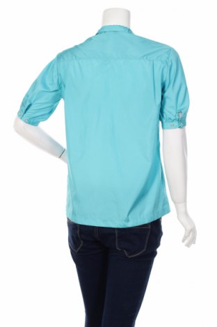 Γυναικείο πουκάμισο, Μέγεθος L, Χρώμα Μπλέ, Τιμή 12,99 €