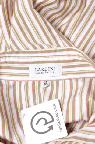 Γυναικείο πουκάμισο Lardini By Laura Lardini, Μέγεθος M, Χρώμα Πολύχρωμο, Τιμή 13,61 €