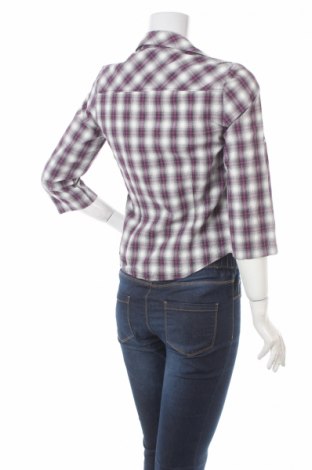 Γυναικείο πουκάμισο New Look, Μέγεθος M, Χρώμα Πολύχρωμο, Τιμή 18,04 €