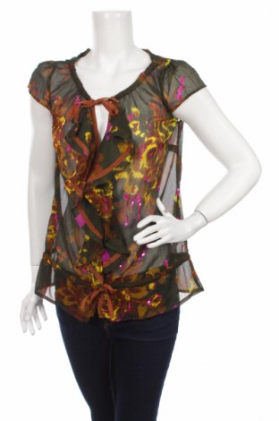 Γυναικείο πουκάμισο Next With Love, Μέγεθος M, Χρώμα Πολύχρωμο, Τιμή 17,01 €