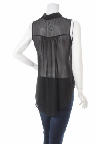 Γυναικείο πουκάμισο Nikka, Μέγεθος M, Χρώμα Μαύρο, Τιμή 13,92 €
