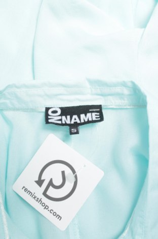 Γυναικείο πουκάμισο No Name, Μέγεθος S, Χρώμα Μπλέ, Τιμή 15,46 €