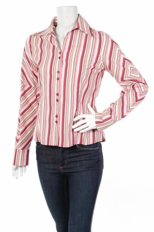 Γυναικείο πουκάμισο One Touch, Μέγεθος S, Χρώμα Πολύχρωμο, Τιμή 18,56 €