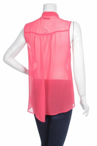 Γυναικείο πουκάμισο Saint Tropez, Μέγεθος L, Χρώμα Ρόζ , Τιμή 16,70 €