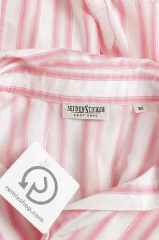 Γυναικείο πουκάμισο Seidensticker, Μέγεθος M, Χρώμα Ρόζ , Τιμή 14,23 €
