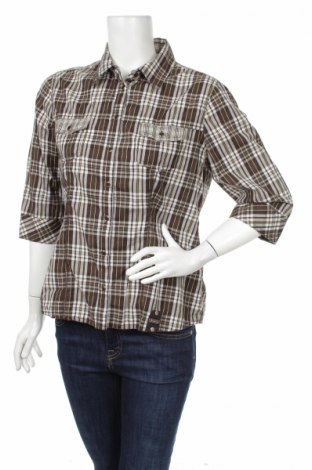 Γυναικείο πουκάμισο Street One, Μέγεθος L, Χρώμα Πολύχρωμο, Τιμή 13,61 €