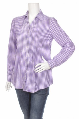 Γυναικείο πουκάμισο TCM, Μέγεθος M, Χρώμα Βιολετί, Τιμή 12,99 €