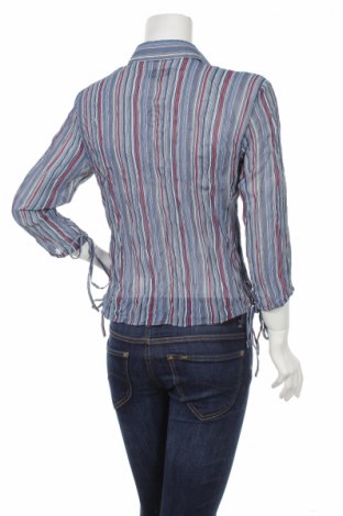 Γυναικείο πουκάμισο Teddy's, Μέγεθος L, Χρώμα Πολύχρωμο, Τιμή 12,99 €