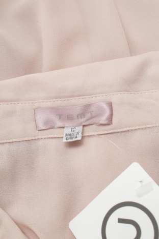 Γυναικείο πουκάμισο Temt, Μέγεθος M, Χρώμα Ρόζ , Τιμή 9,90 €