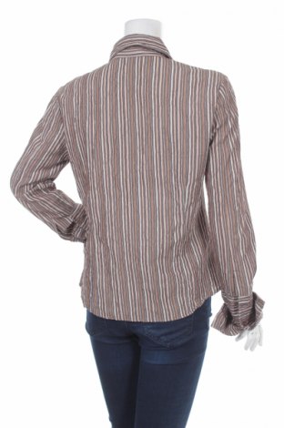 Γυναικείο πουκάμισο Tom Tailor, Μέγεθος M, Χρώμα Καφέ, Τιμή 16,70 €