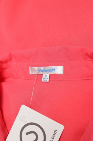 Γυναικείο πουκάμισο Valley Girl, Μέγεθος M, Χρώμα Ρόζ , Τιμή 11,13 €