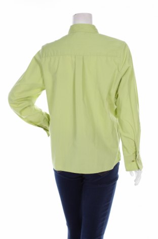 Γυναικείο πουκάμισο White Stag, Μέγεθος M, Χρώμα Πράσινο, Τιμή 13,61 €