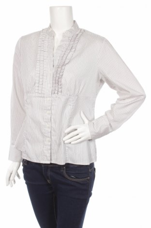 Γυναικείο πουκάμισο Worthington, Μέγεθος L, Χρώμα Λευκό, Τιμή 12,99 €