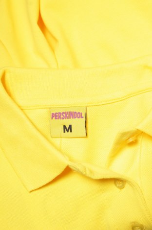 Дамска тениска, Размер M, Цвят Жълт, Цена 18,00 лв.