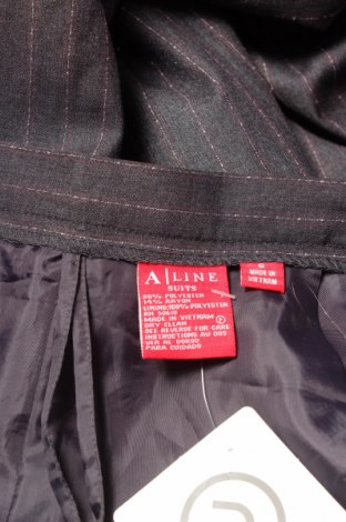 Дамски панталон A Line, Размер S, Цвят Сив, Цена 55,00 лв.