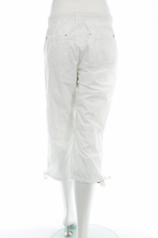 Дамски панталон H2O, Размер S, Цвят Бял, Цена 22,00 лв.