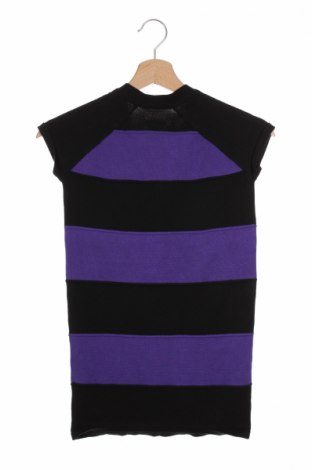 Детски пуловер Xhilaration, Размер 9-10y/ 140-146 см, Цвят Черен, Цена 35,00 лв.