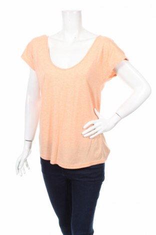 Дамска блуза, Размер M, Цвят Оранжев, Цена 15,00 лв.