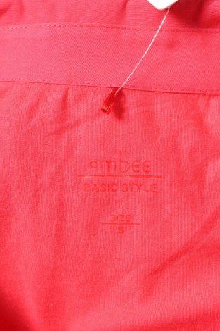 Дамска блуза, Размер S, Цвят Червен, Цена 16,00 лв.