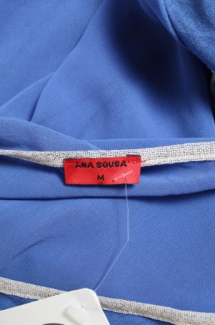 Дамска блуза Ana Sousa, Размер M, Цвят Син, Цена 26,00 лв.